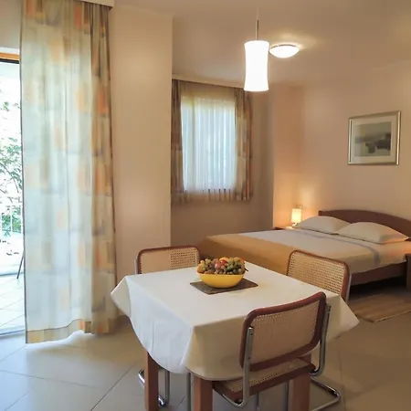 Apartment Bv 3785-3 Baska Voda