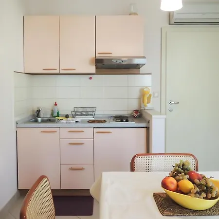Apartment Bv 3785-3 Baska Voda