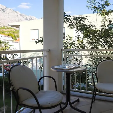 Bv 3785-3 Apartment *