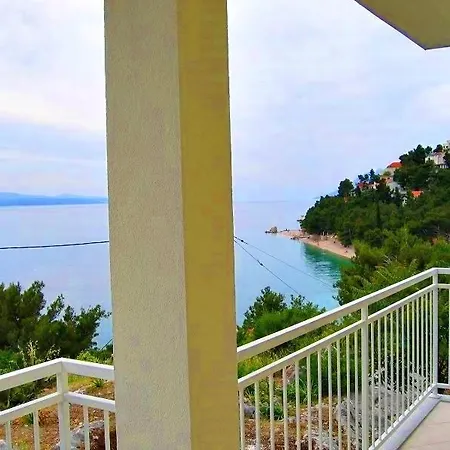 Apartment Bv 3785-3 Baska Voda