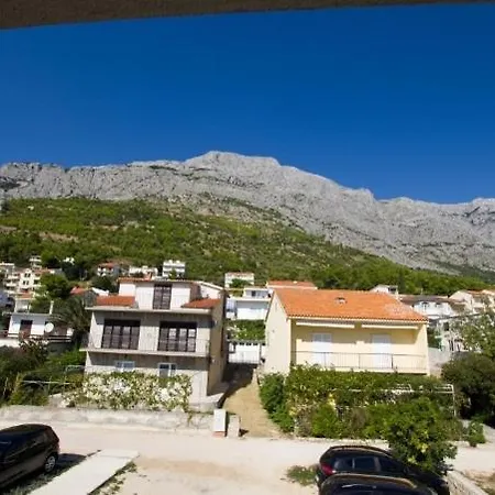 Bv 3785-3 Baška Voda